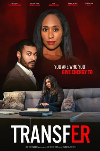 Transfer poster