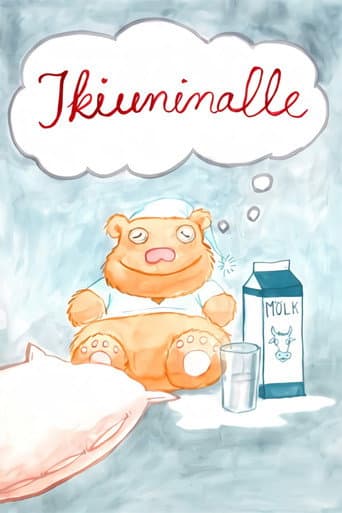 SleepyBear poster