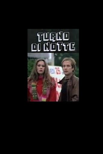 Turno di Notte poster