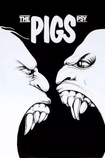 The Pigs poster
