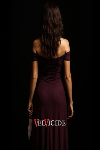 Velvicide poster