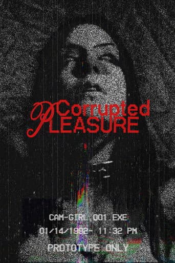 Corrupted Pleasure poster