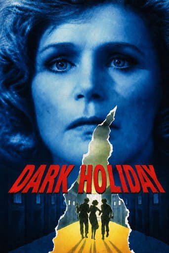 Dark Holiday poster