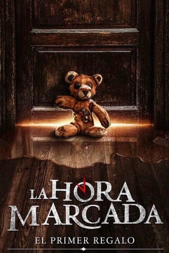 The First Gift poster