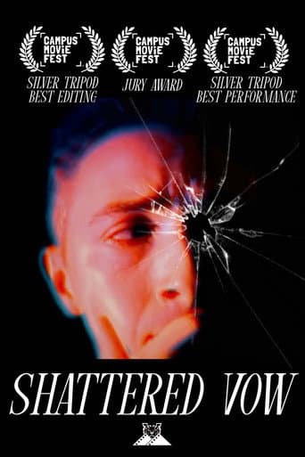 Shattered Vow poster