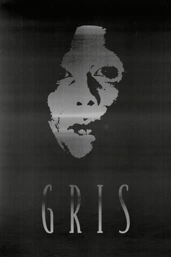 GRIS poster