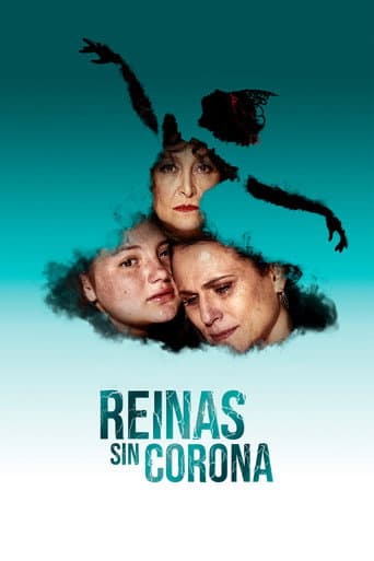 Queens Without a Crown poster