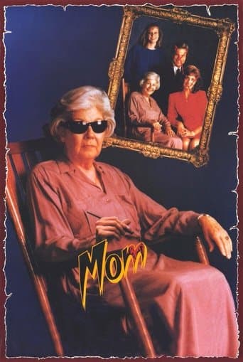 Mom poster