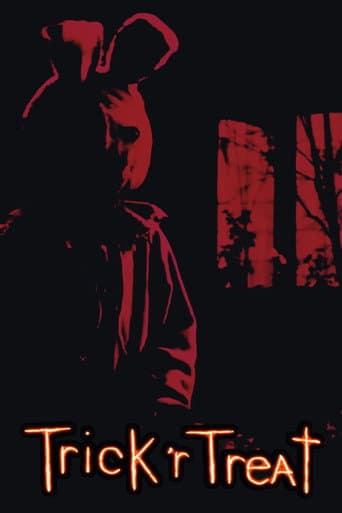 Trick 'r Treat: Easter Candy poster