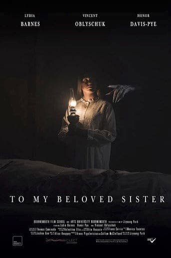 To My Beloved Sister poster