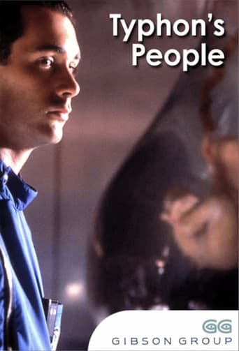 Typhon's People poster