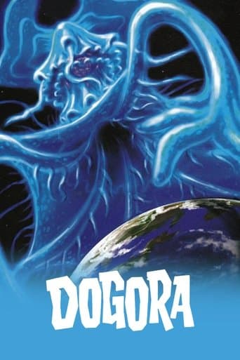 Dogora poster