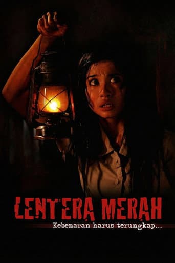 Lentera Merah poster