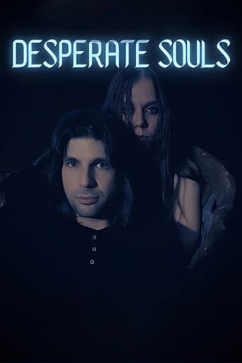 Desperate Souls poster