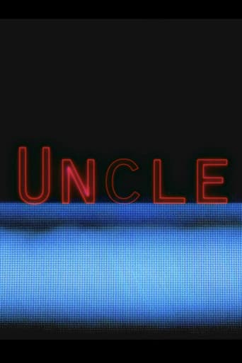 Uncle poster