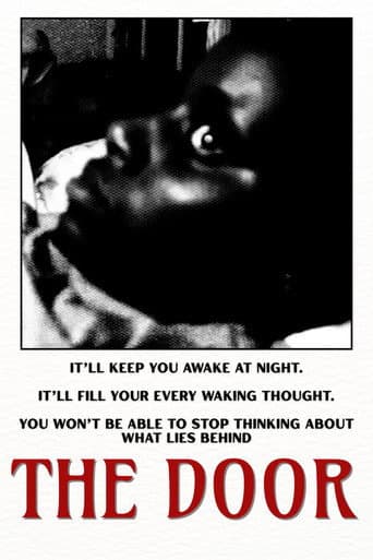 The Door poster