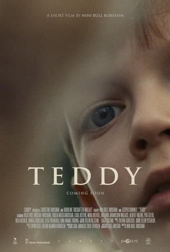Teddy poster
