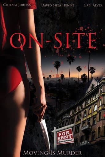 On-Site poster