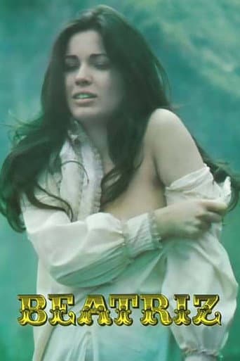 Beatriz poster