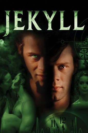 Jekyll poster