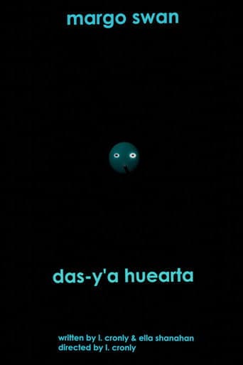 das-y'a huearta poster
