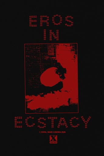 Eros In Ecstacy poster