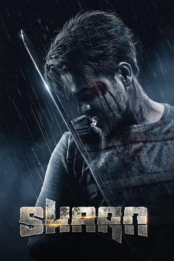 Shaan poster