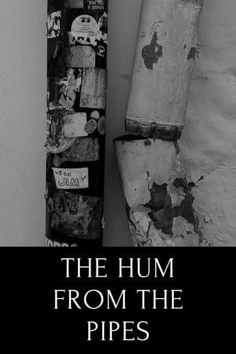 The hum from the pipes (ode to Tallinn) poster