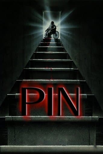 Pin poster