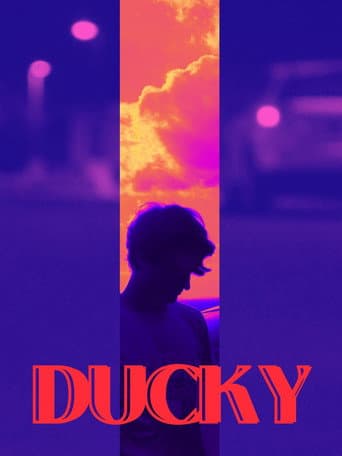 Ducky poster
