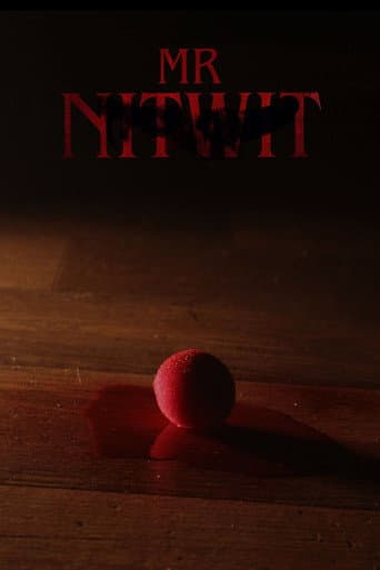 Mr Nitwit poster