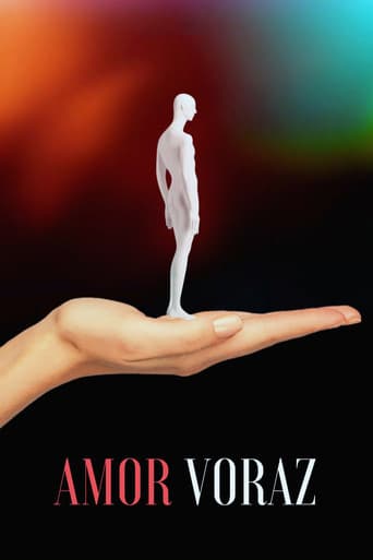 Wistful Lover poster