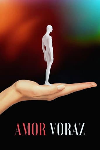 Wistful Lover poster