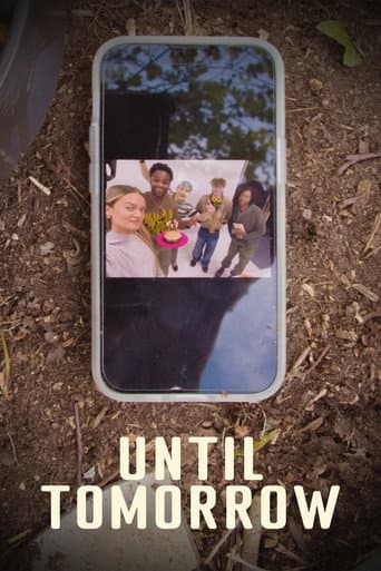 Until Tomorrow poster