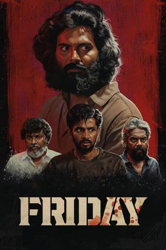 Friday poster
