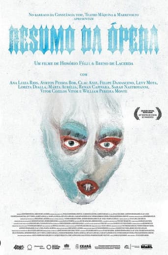 Resumo da Ópera poster