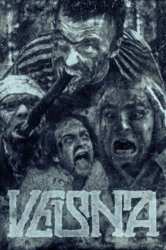 Spring poster
