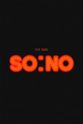 SO:NO poster