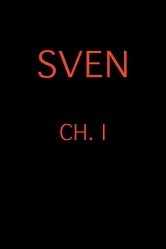 SVEN Ch. I poster