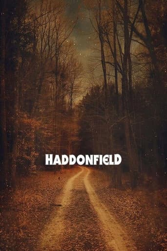 Haddonfield poster