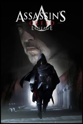 Assassin's Creed: Lineage poster
