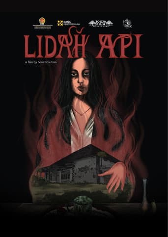 Malevolent poster