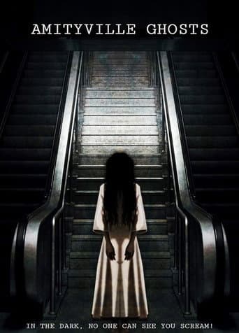 Amityville Ghosts poster