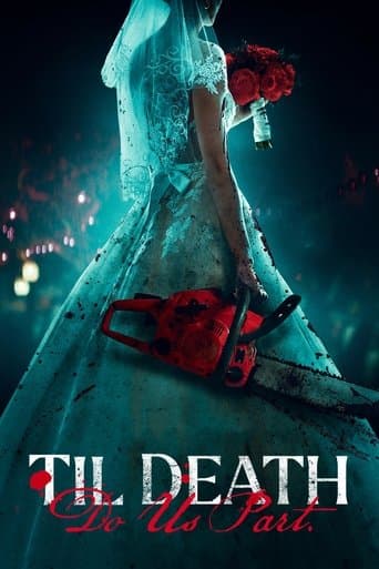Til Death Do Us Part poster