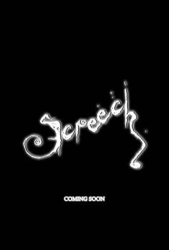 Screech poster