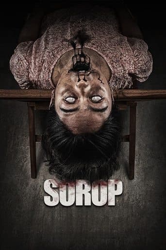 Sorop poster