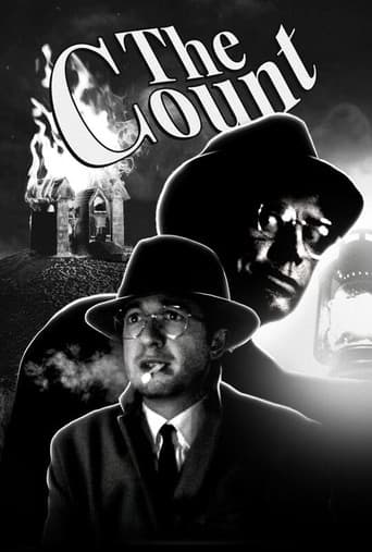 The Count poster