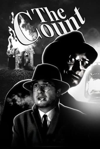 The Count poster
