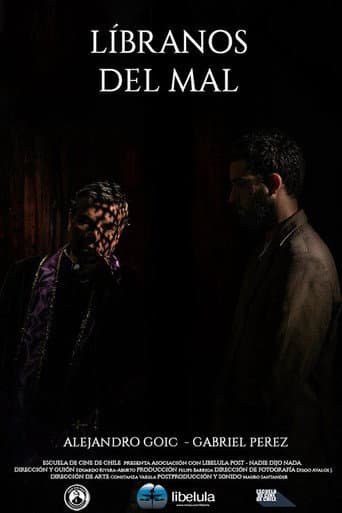 And Deliver Us from Evil poster