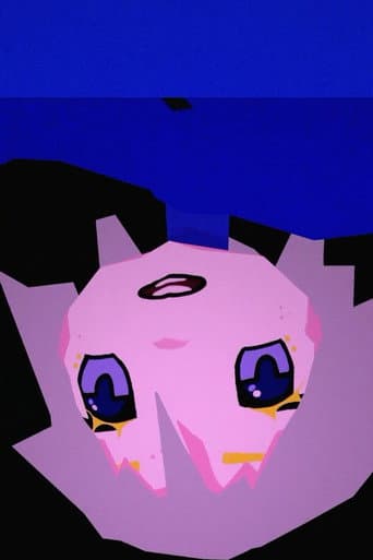 Monster Eyes poster